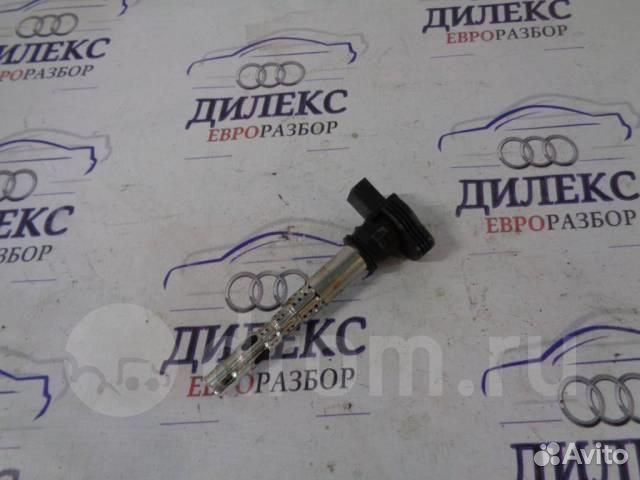 Катушка зажигания VW Golf V Plus 2005-2014