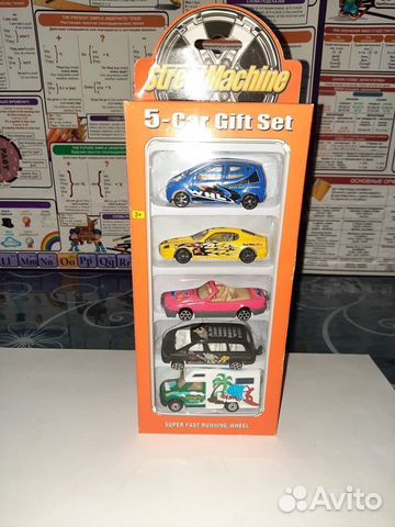 Детские игрушки