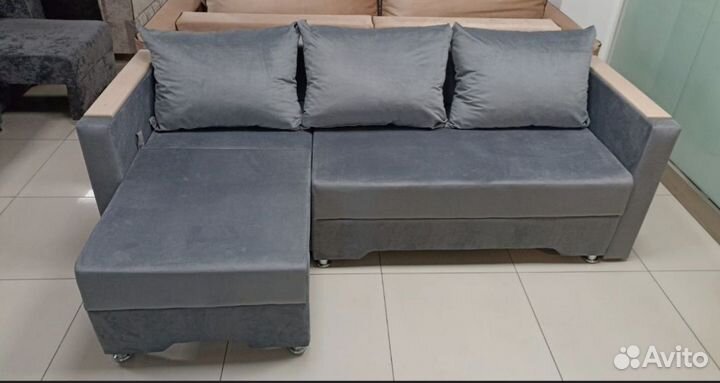 Диван 3в1