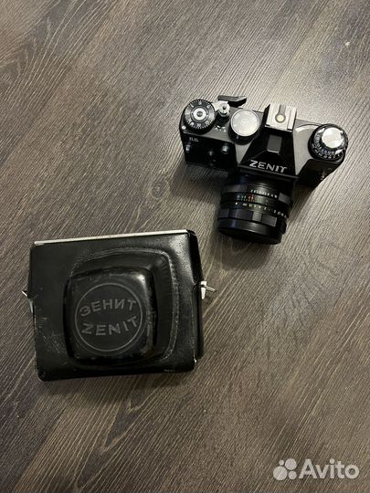 Фотоаппарат Зенит 11