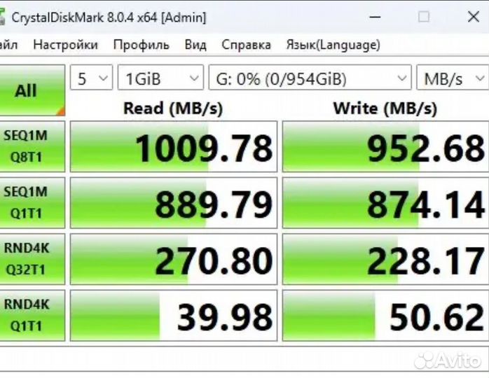 Корпус ssd m2