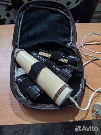 Фен Горянка