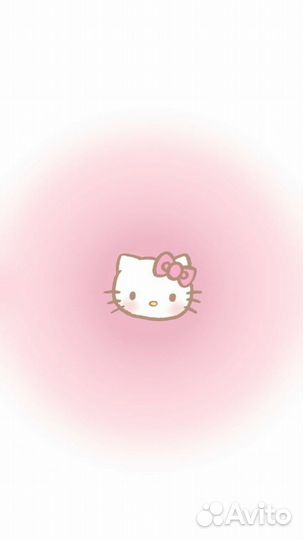 Фоточка Hello Kity