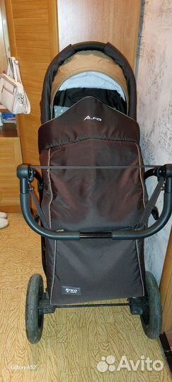 Детские коляски 2 в 1