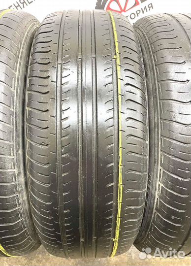 Hankook Optimo K415 225/60 R17 99R