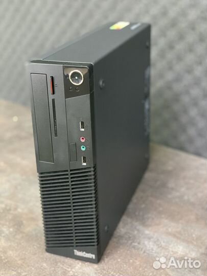 Семейный комп A8-8650B/4Gb DDR3/SSD 120Gb