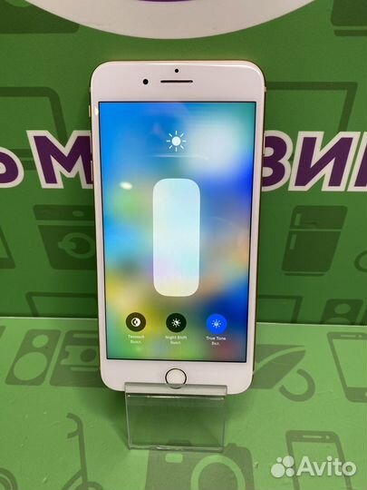 iPhone 8 Plus, 256 ГБ