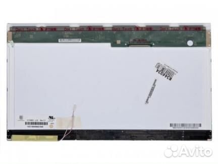 Матрица для ноутбука Chi Mei N156B3-L02