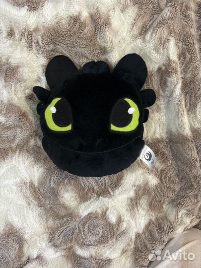 Детская мягкая игрушка