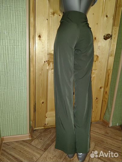 Брюки женские классические 42-44