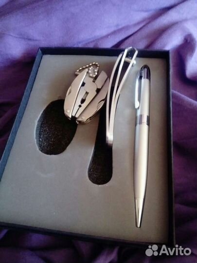 Подарочный набор для мужчин