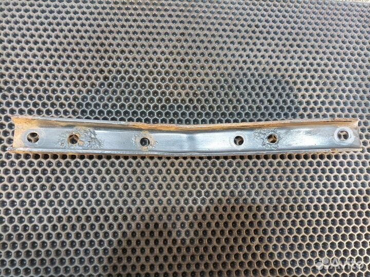 41291636 Кронштейн ресивера Iveco Stralis