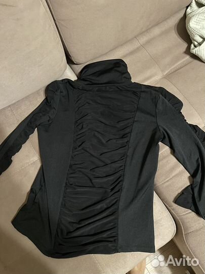 Водолазка reserved