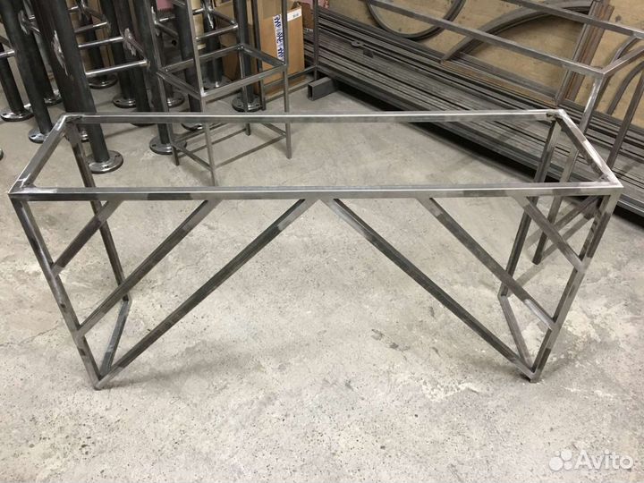 Сварщик. Мебельные каркасы. Лофт