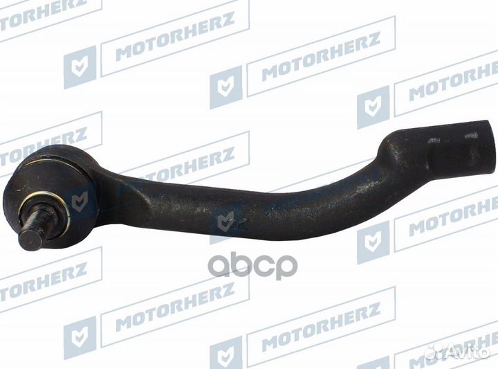 Наконечник рулевой nissan qashqai / qashqai +2 I