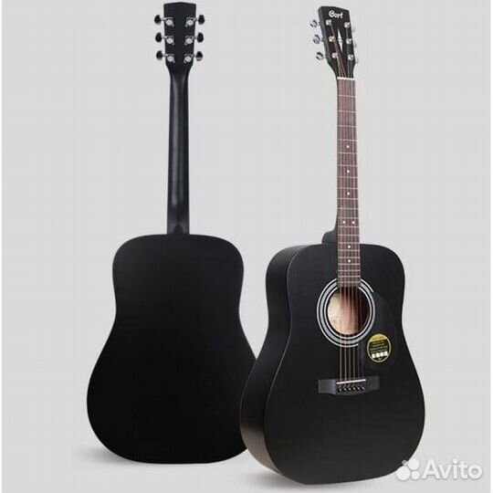 Акустическая гитара Cort