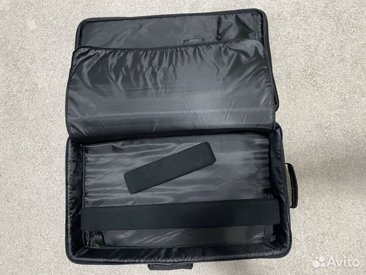 Сумка для контроллера Traktor,Pioneer и других