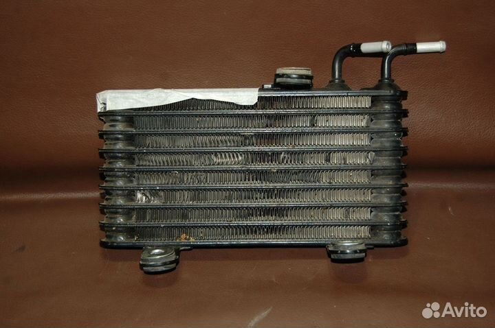 Радиатор АКПП - Mitsubishi Outlander 3 (2012-н.в.)