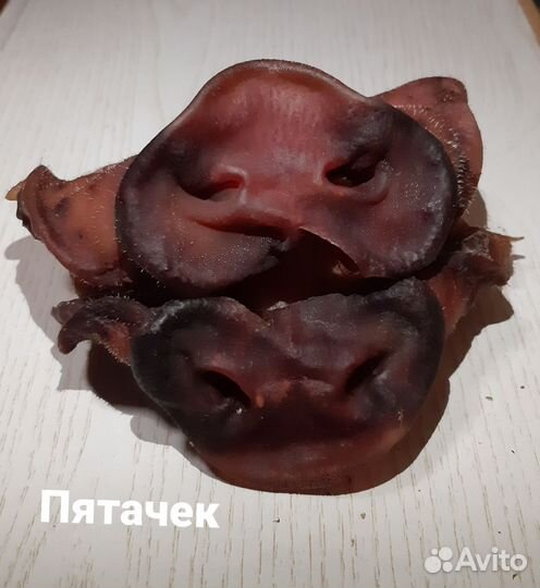 Лакомства для собак