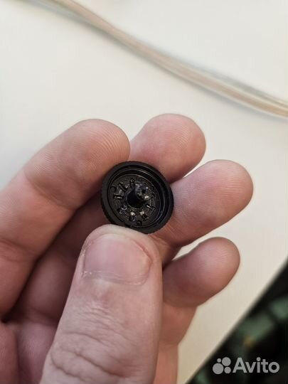 Верхняя часть canon m50 запчасти