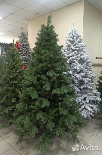 Елка искусственная