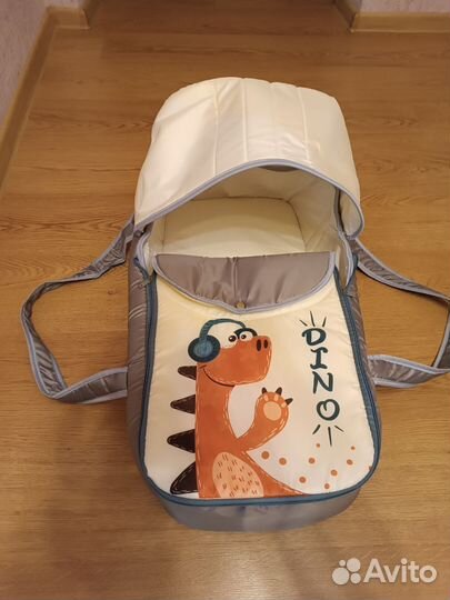 Переноска для детей