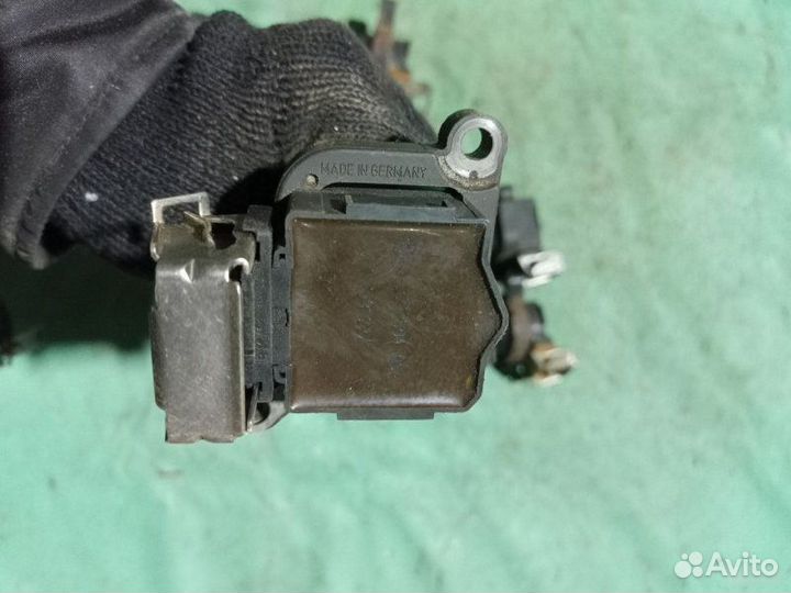 Катушка зажигания Land Rover Freelander