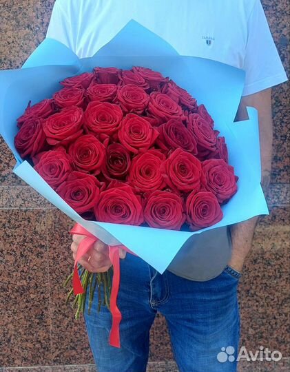 Цветы Букеты для любимой