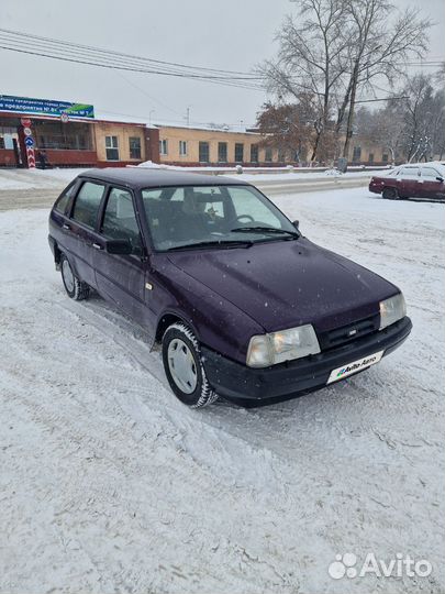 ИЖ 2126 1.6 МТ, 2002, 70 800 км