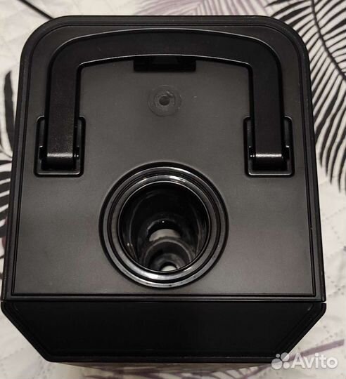 Увлажнитель воздуха Ballu