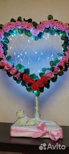 Светильник ночник