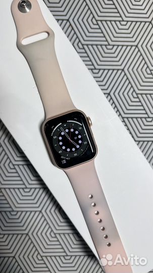 Часы Apple watch 5 40 mm