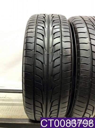 Firestone Firehawk Wide Oval 215/55 R18 96T