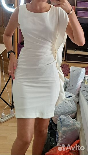 Летние вещи пакетом 42 44