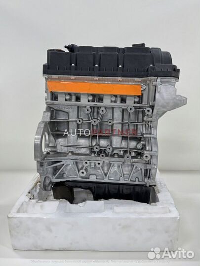 Двигатель новый JL478QEE-QCC-QEA 1.6 Changan CS35