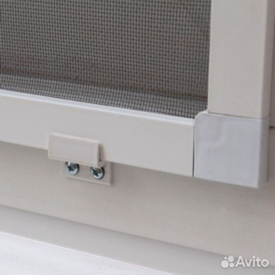 Москитные сетки на заказ