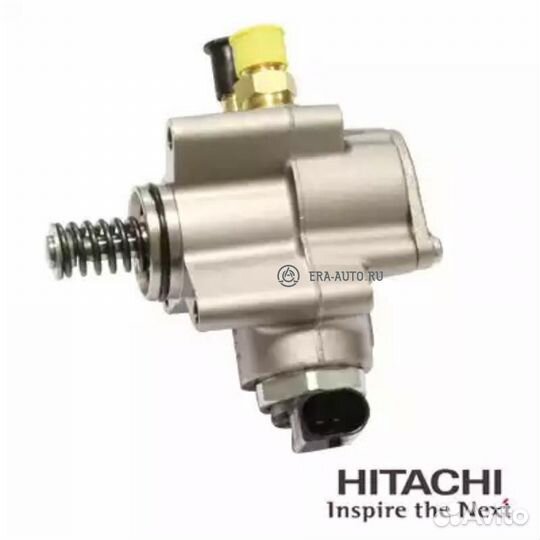 Hitachi 2503067 Насос топливный