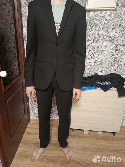 Костюм подростковый