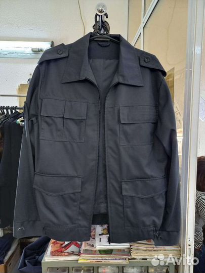 Форма для охраны