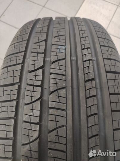 Pirelli Scorpion Verde All Season 235/65 R17 108V
