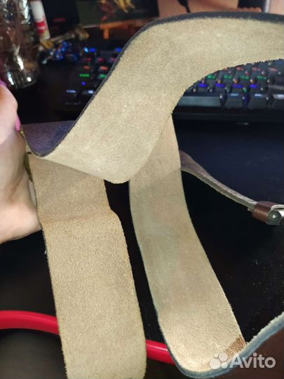 Ремень вмф СССР