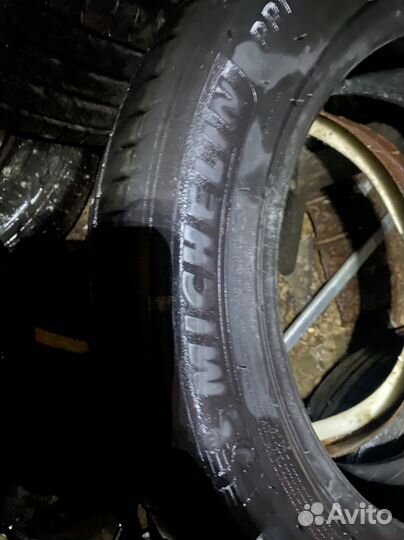 Michelin Defender XT 205/55 R16 25H