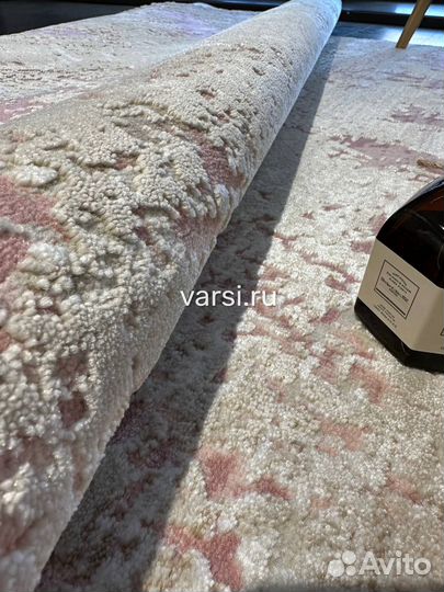 Ковер 2х3 турецкий, современный, в стиле лофт