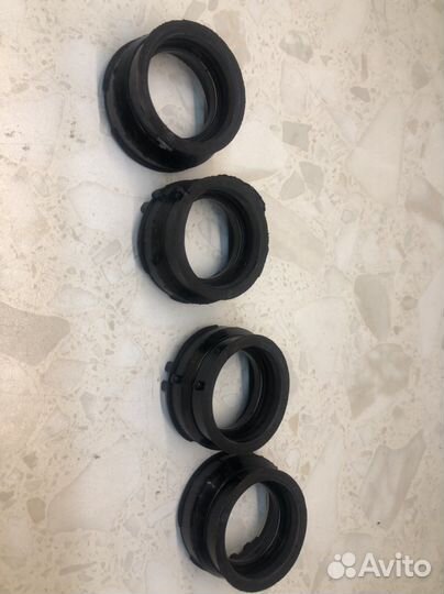 Манифолды honda cbr600rr 03-06