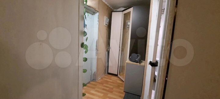 1-к. квартира, 33 м², 2/5 эт.