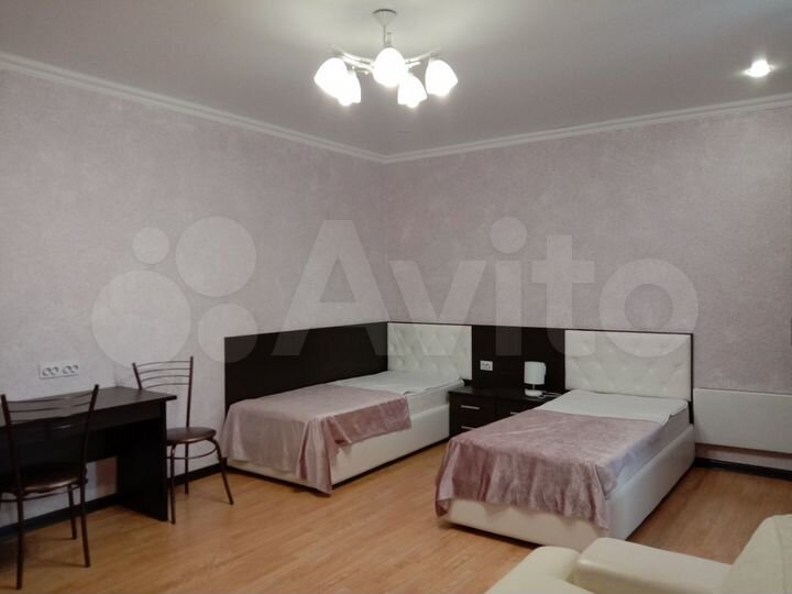 2-к. квартира, 75 м², 11/14 эт.