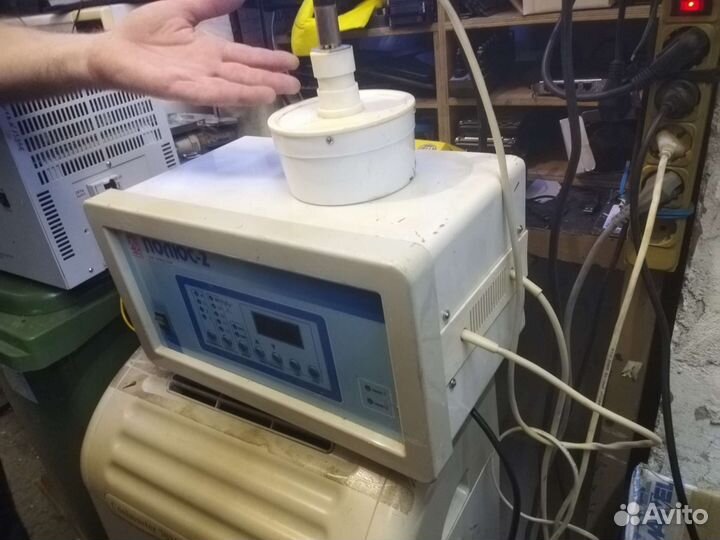 Полюс 2 широкоформатный +