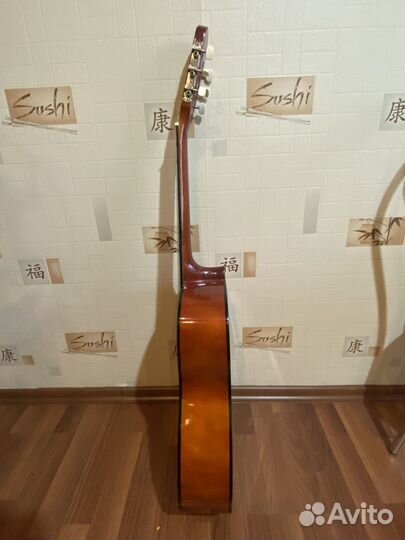 Классическая гитара