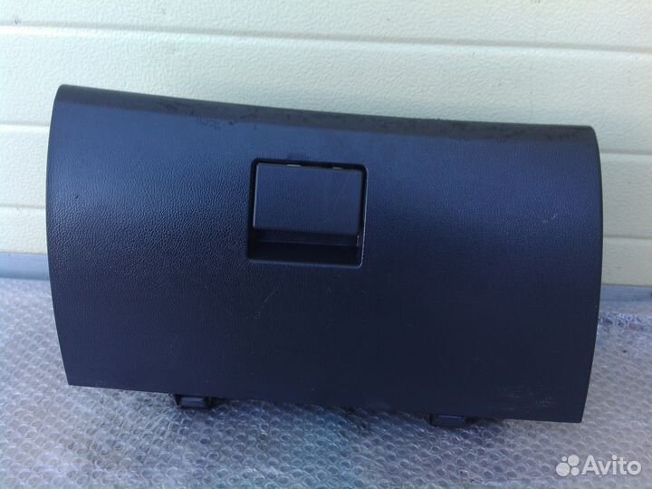 Дэу Нексия н 150 крышка бардачка