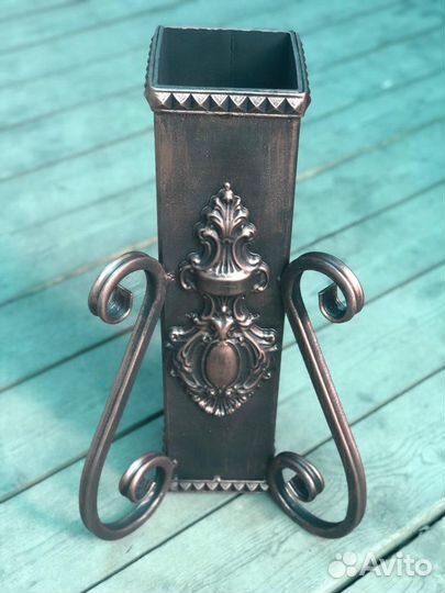 Тубос подставка для шампуров